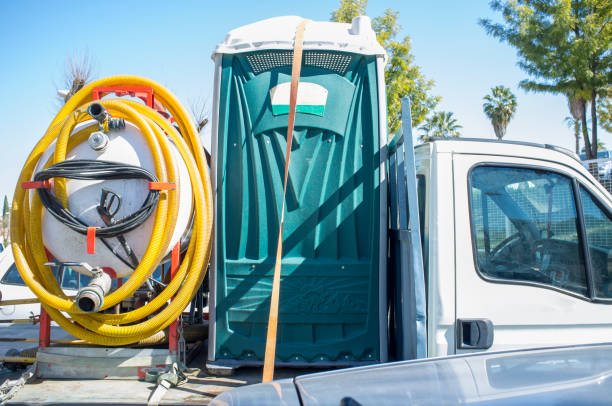 Best Sanitation services for porta potties  in Harlem, FL