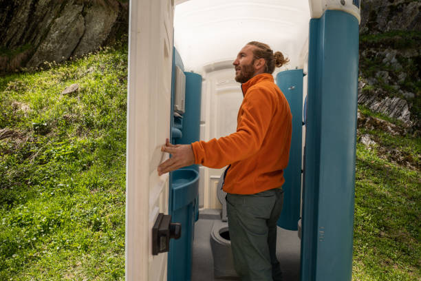 Porta potty services near me in Harlem, FL