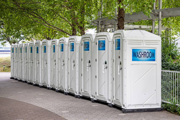 Porta potty services near me in Harlem, FL