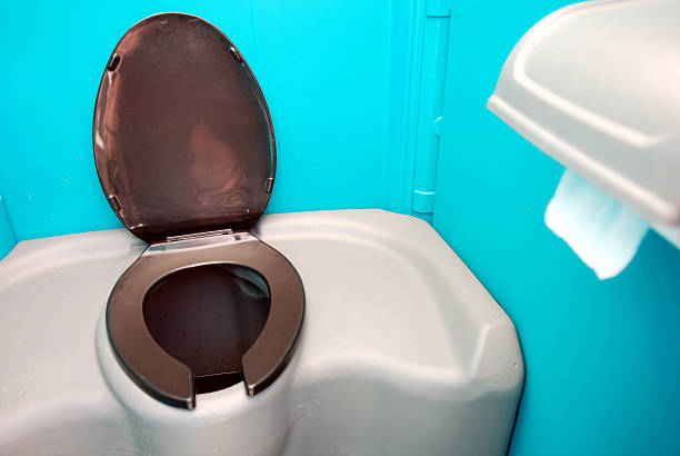 Best Porta potty services near me  in Harlem, FL