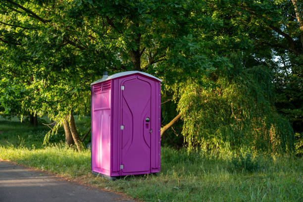 Sanitation services for porta potties in Harlem, FL